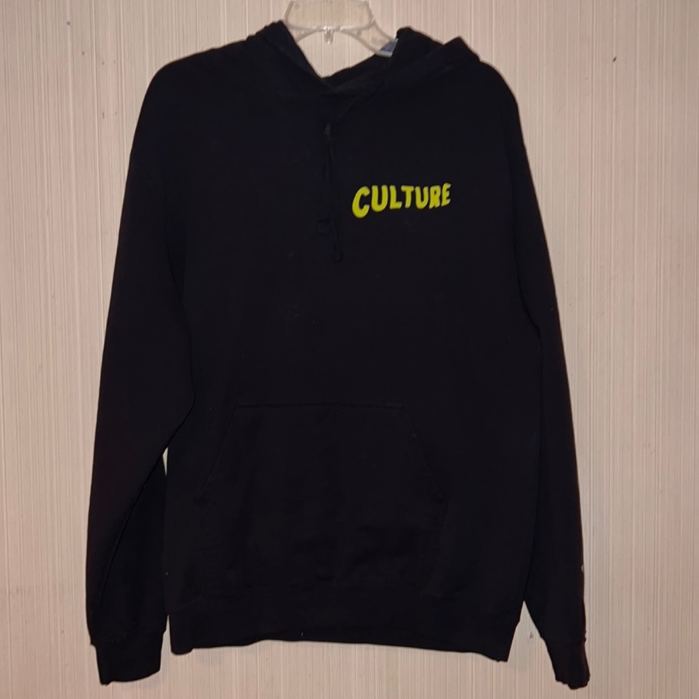 Migos Culture Hoodie